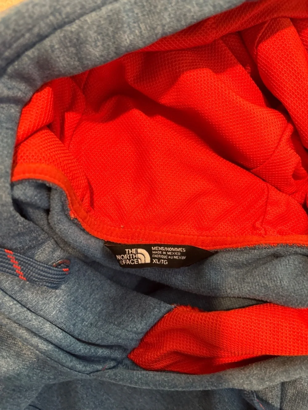 North Face Hoodie